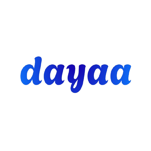 Dayaa Logo