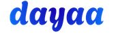 Dayaa Logo