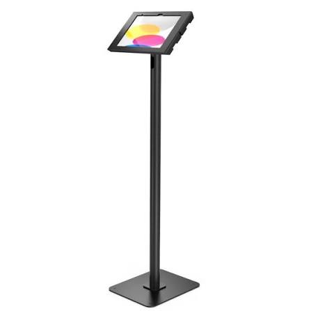 Bouncepad Wing + Card Reader Mount:
